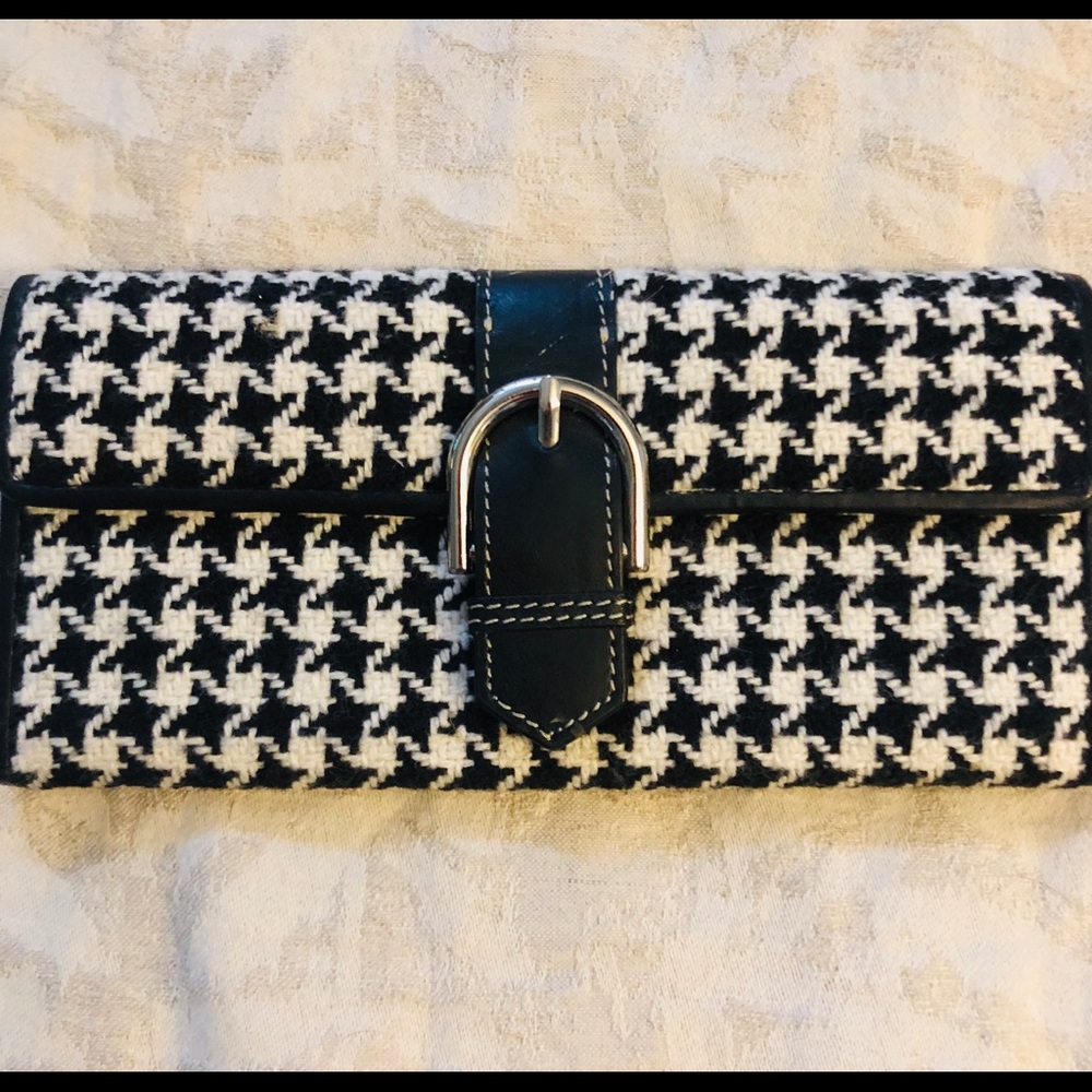 NWT Loft Wallet